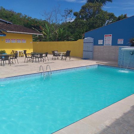 Pousada Da Costa Caraguatatuba Exterior photo