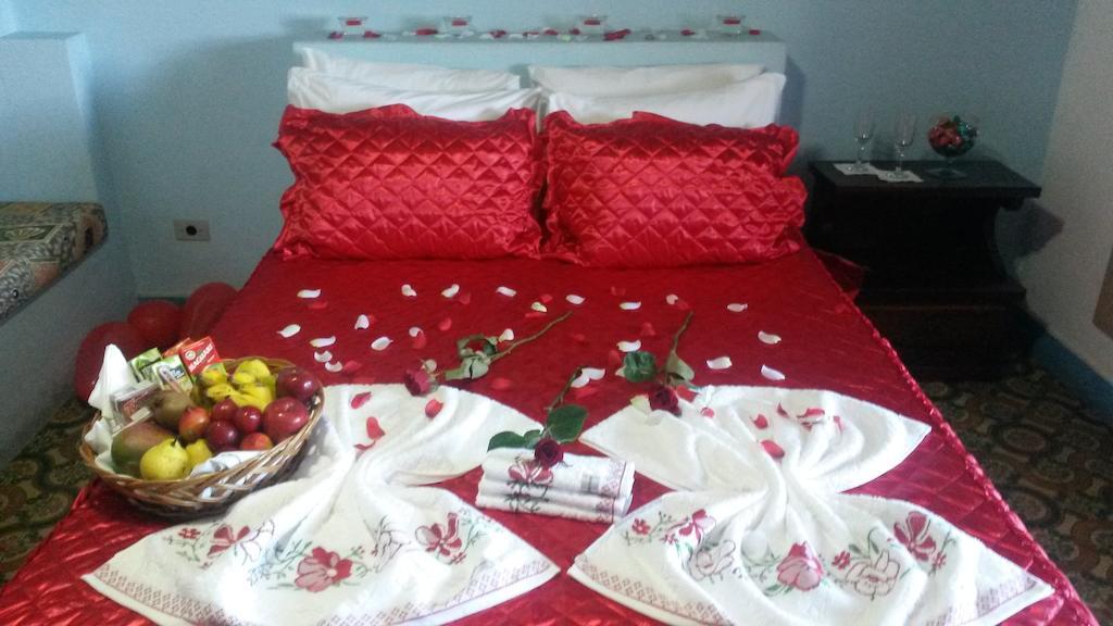Pousada Da Costa Caraguatatuba Room photo