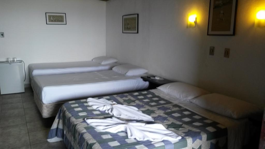 Pousada Da Costa Caraguatatuba Room photo