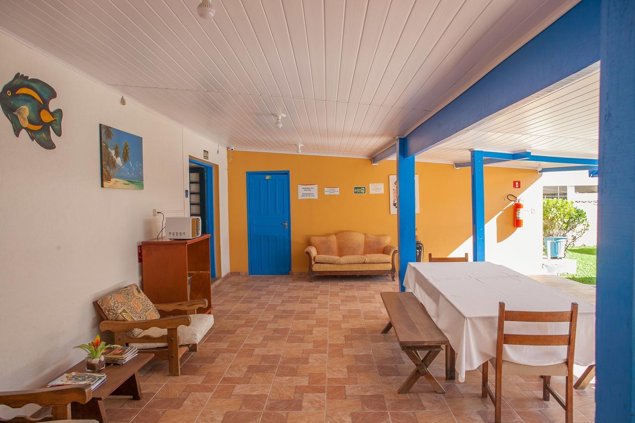 Pousada Da Costa Caraguatatuba Exterior photo